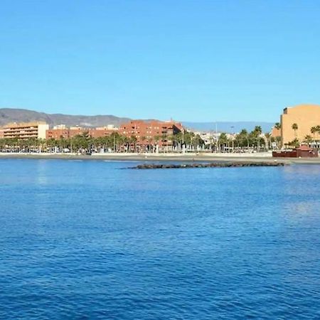 Playa Y Sol Z2 Leilighet Almería Eksteriør bilde