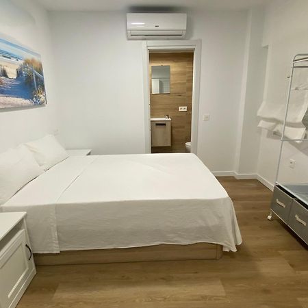 Playa Y Sol Z2 Leilighet Almería Eksteriør bilde